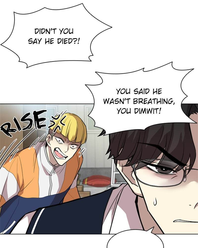 Villain to Kill Chapter 2 page 96 - 