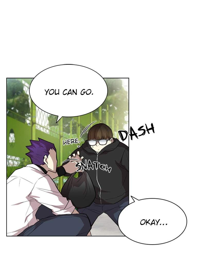 Villain to Kill Chapter 2 page 99 - 