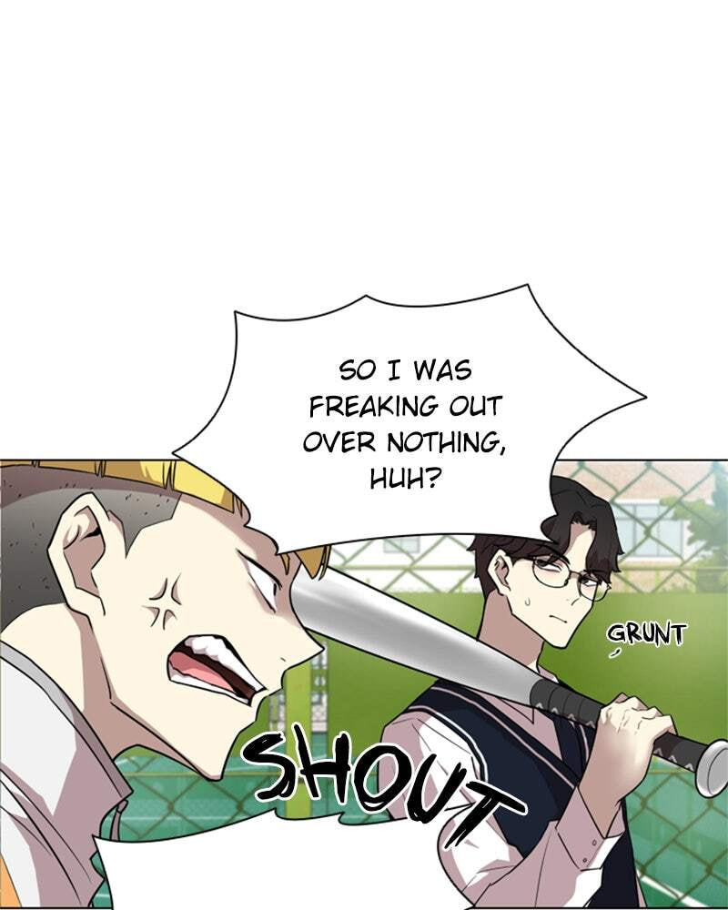 Villain to Kill Chapter 2 page 100 - 