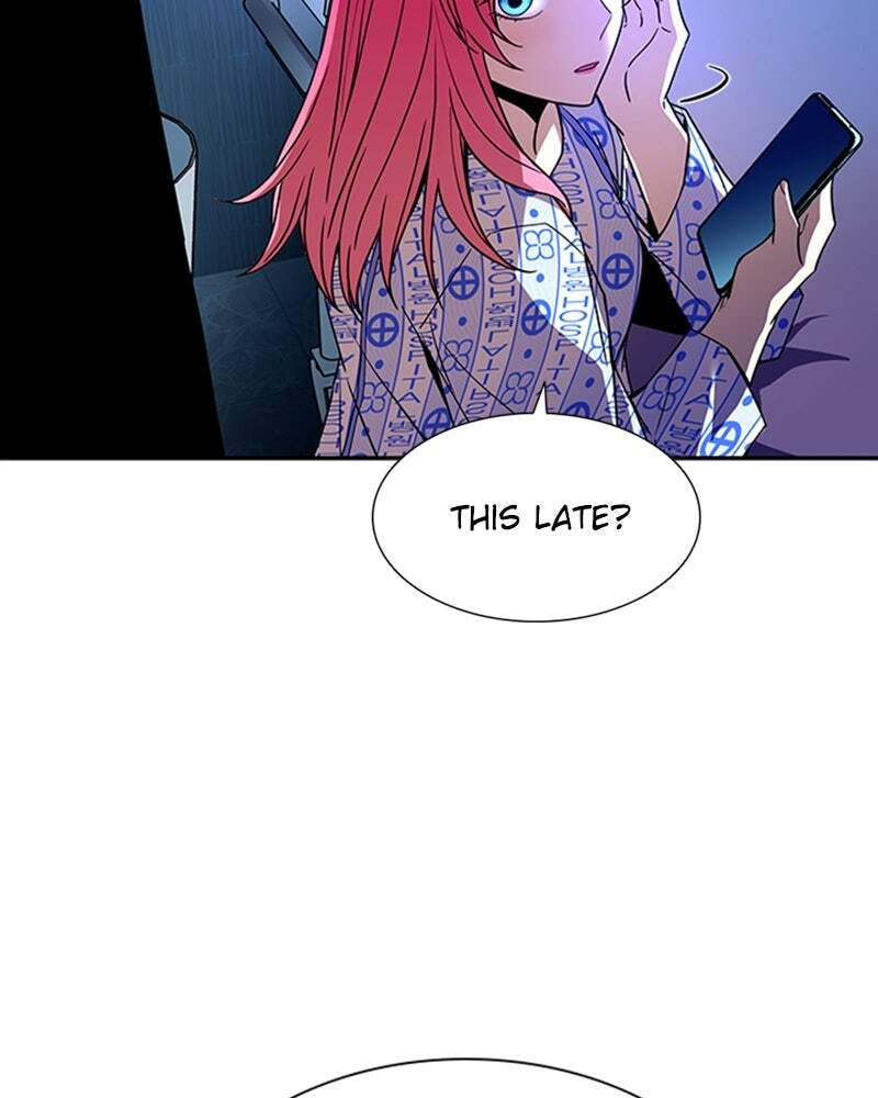Villain to Kill Chapter 20 page 12 - 