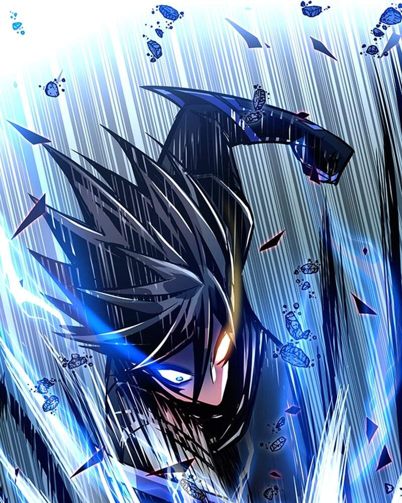 Villain to Kill Chapter 20 page 124 - 