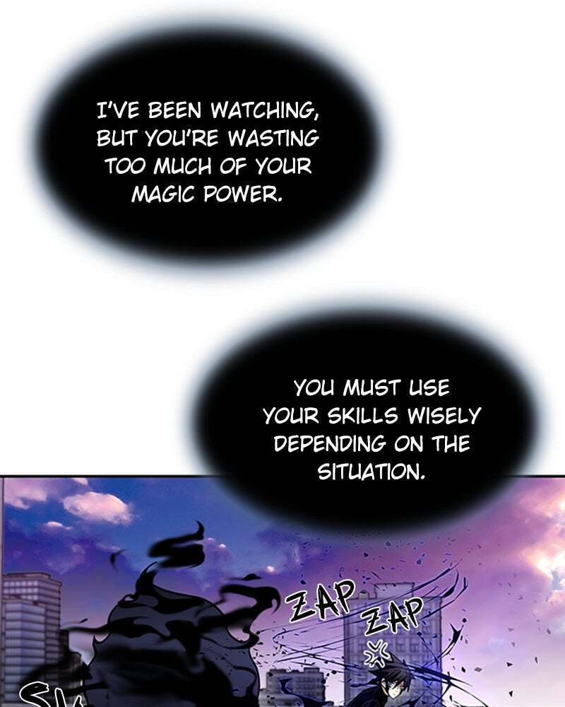 Villain to Kill Chapter 20 page 36 - 