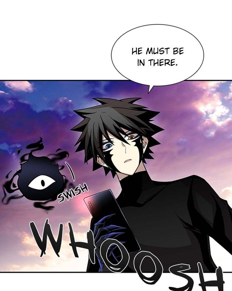 Villain to Kill Chapter 20 page 39 - 