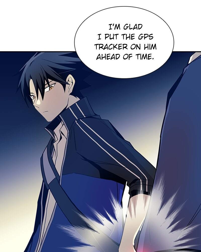 Villain to Kill Chapter 20 page 42 - 