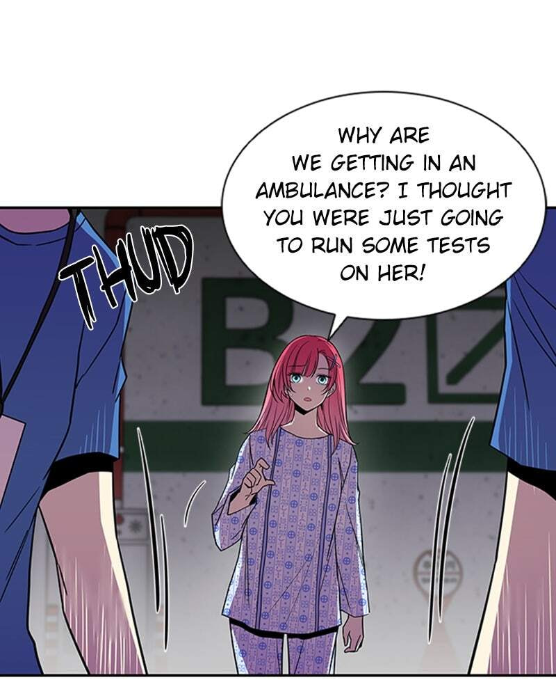 Villain to Kill Chapter 20 page 56 - 