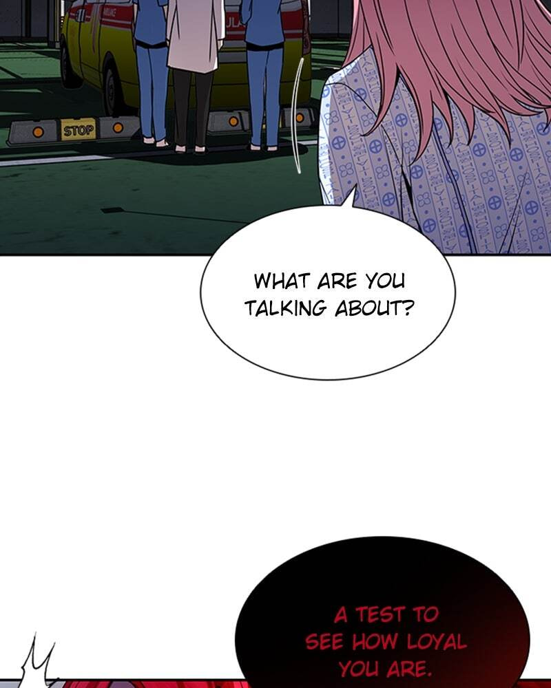 Villain to Kill Chapter 20 page 58 - 