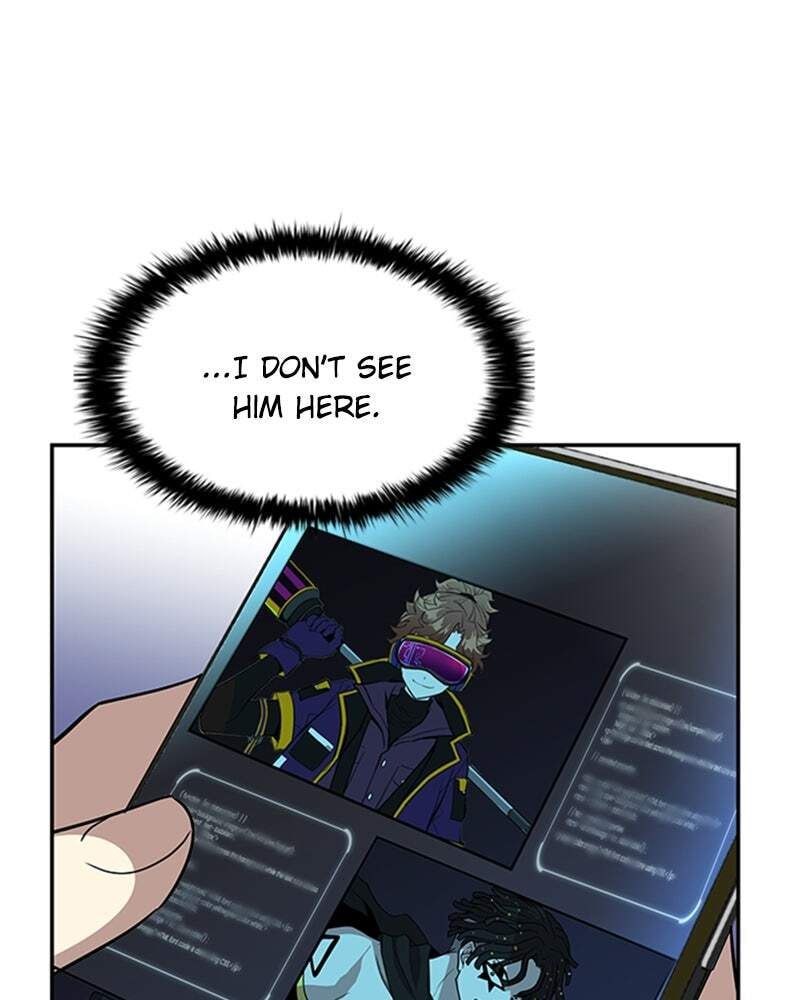 Villain to Kill Chapter 20 page 7 - 