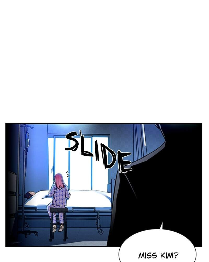 Villain to Kill Chapter 20 page 10 - 