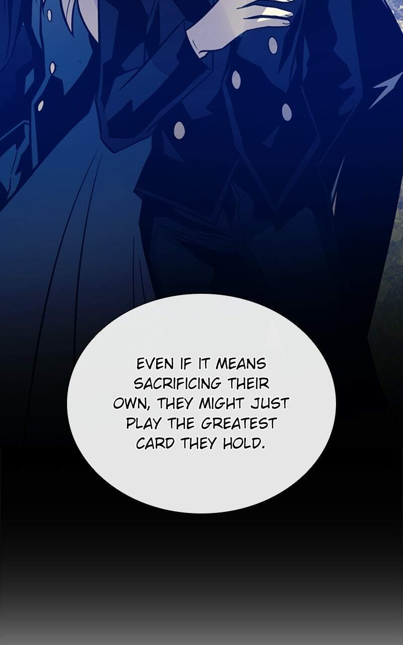 Villain to Kill Chapter 209 page 14 - 