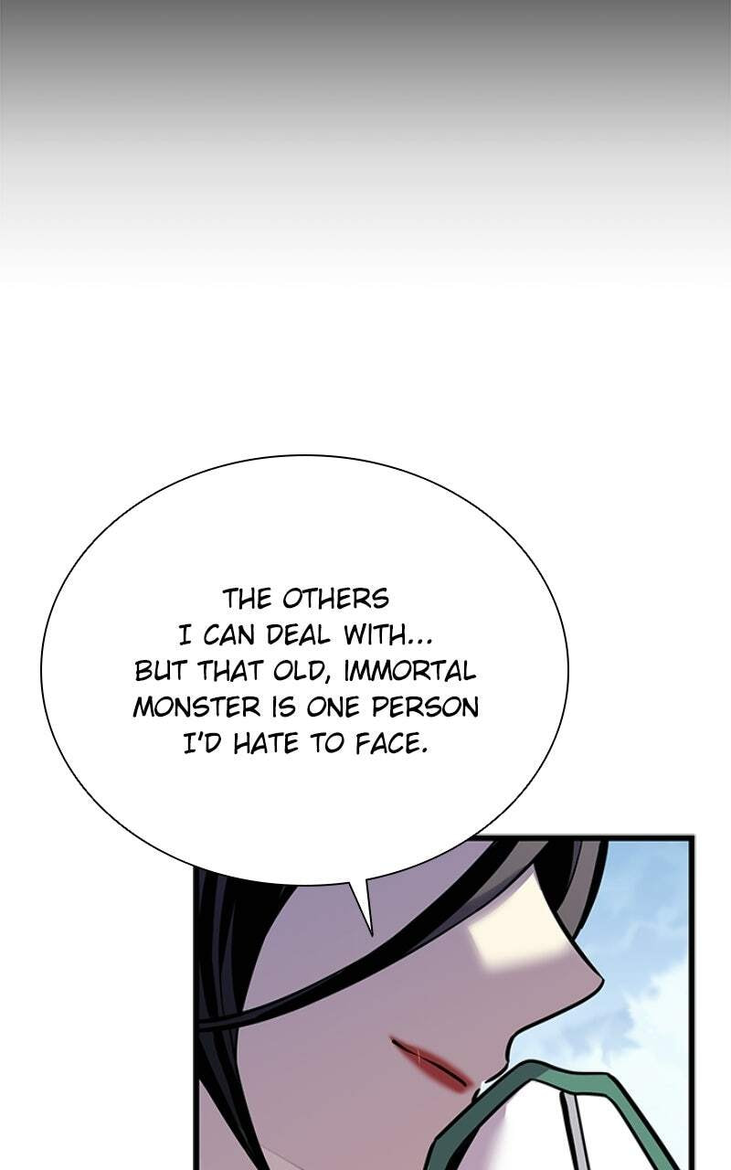 Villain to Kill Chapter 209 page 15 - 