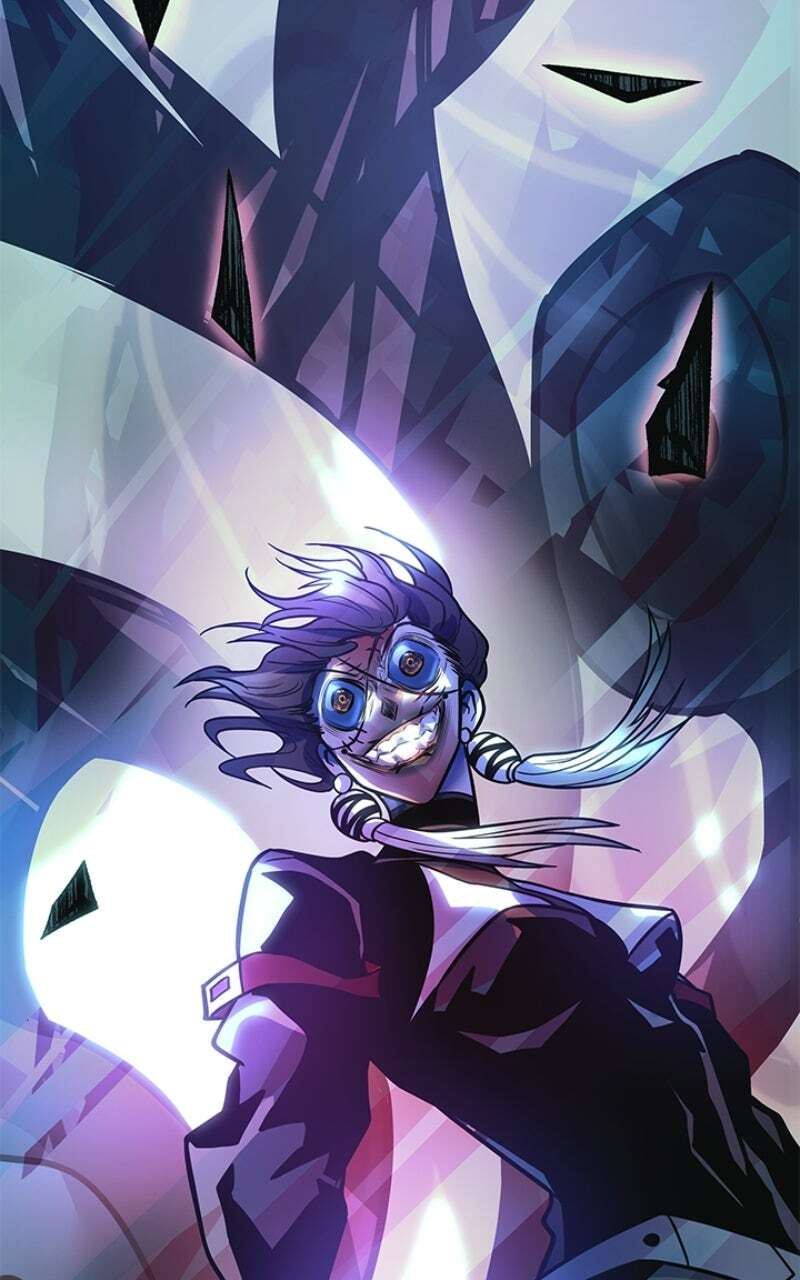 Villain to Kill Chapter 209 page 160 - 