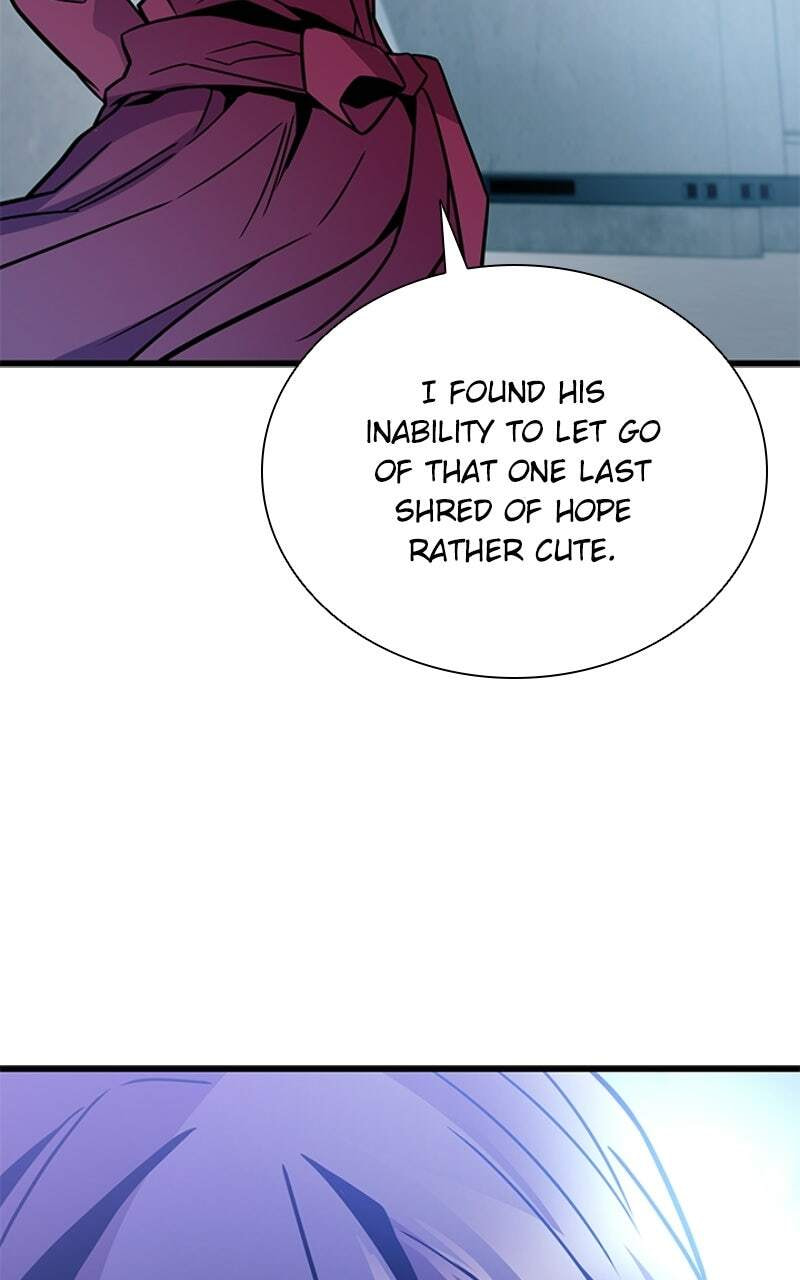 Villain to Kill Chapter 209 page 20 - 