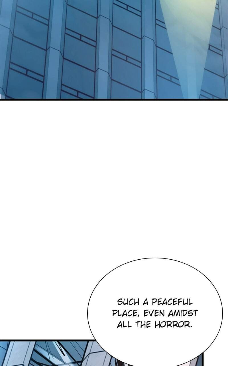 Villain to Kill Chapter 209 page 3 - 