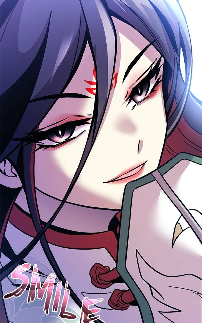 Villain to Kill Chapter 209 page 21 - 