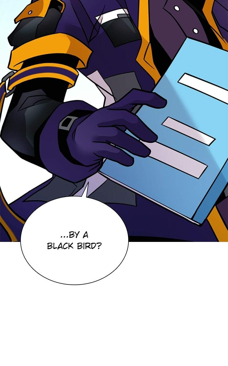 Villain to Kill Chapter 209 page 28 - 