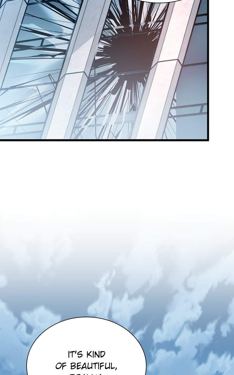 Villain to Kill Chapter 209 page 4 - 
