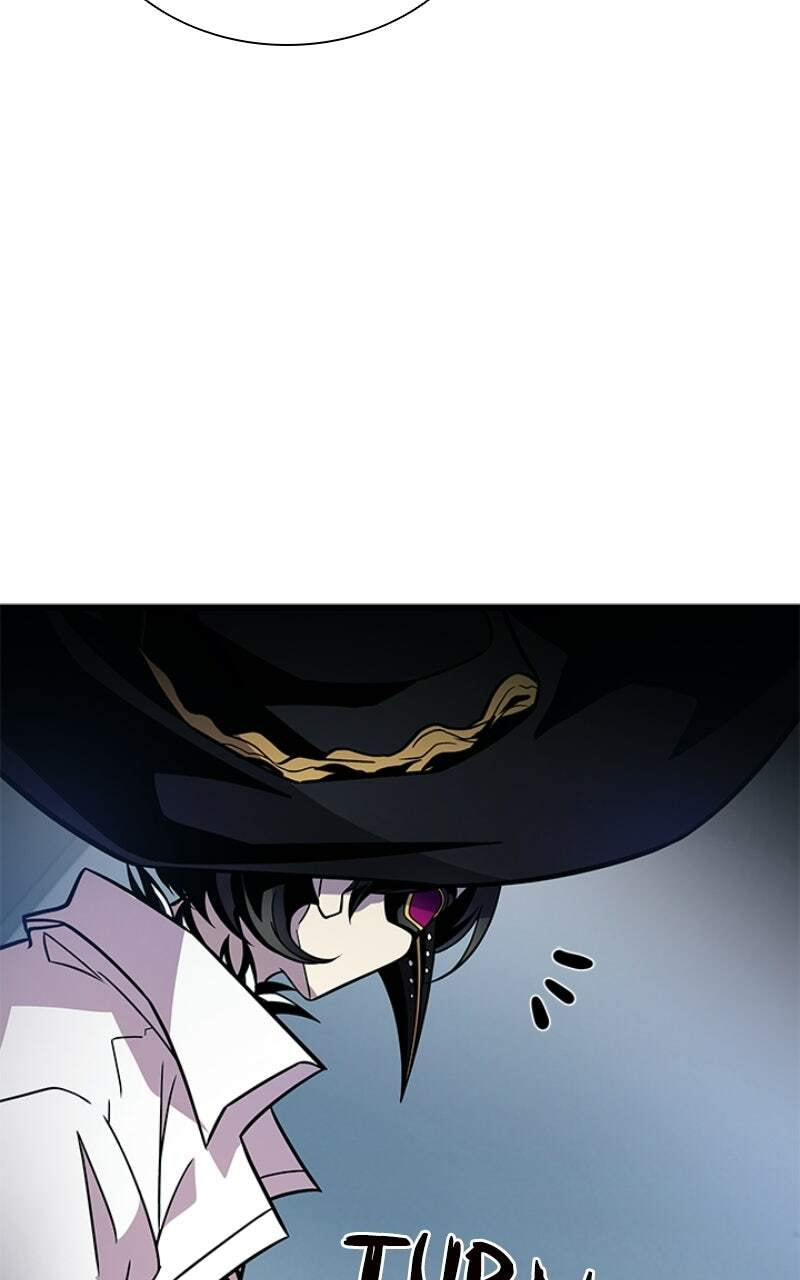Villain to Kill Chapter 209 page 31 - 