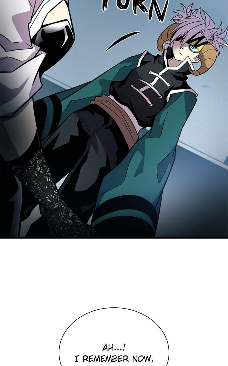 Villain to Kill Chapter 209 page 32 - 