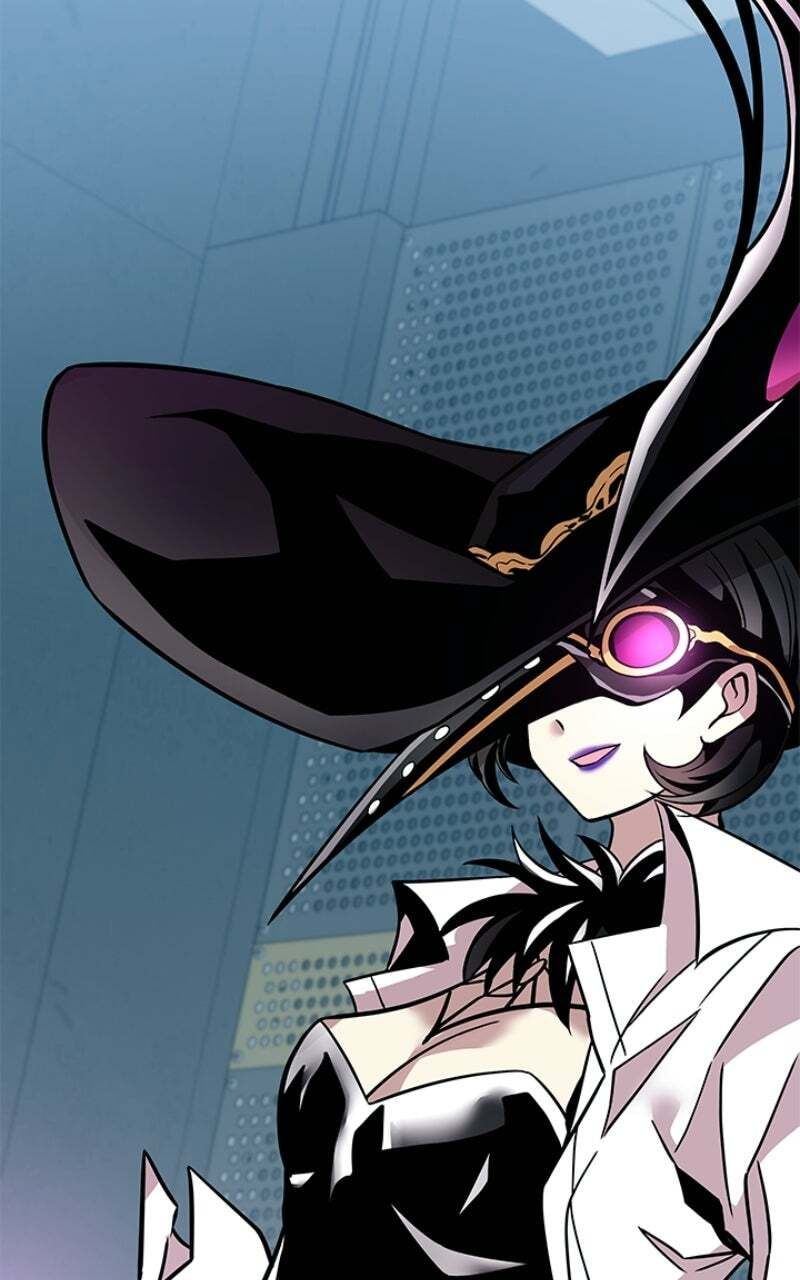 Villain to Kill Chapter 209 page 34 - 