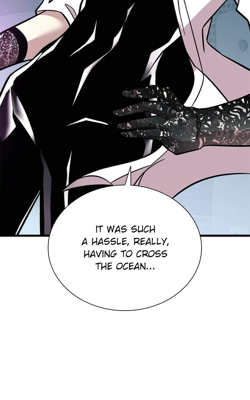 Villain to Kill Chapter 209 page 35 - 