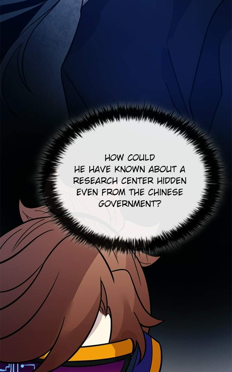 Villain to Kill Chapter 209 page 39 - 