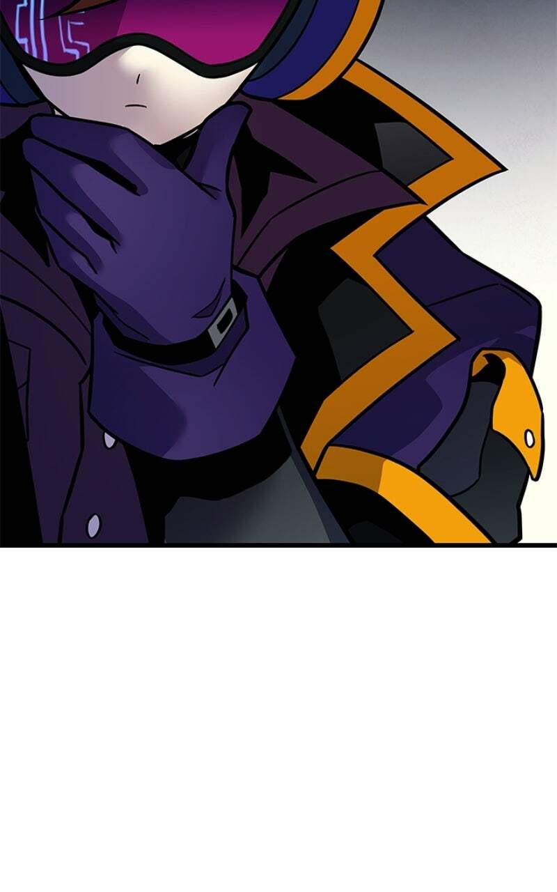 Villain to Kill Chapter 209 page 40 - 