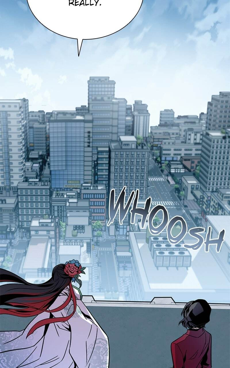 Villain to Kill Chapter 209 page 5 - 