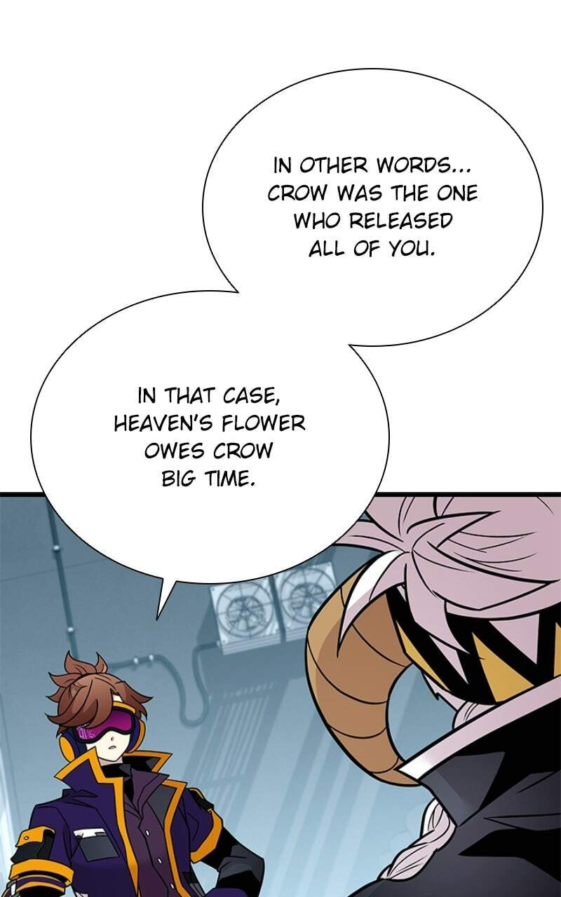 Villain to Kill Chapter 209 page 41 - 
