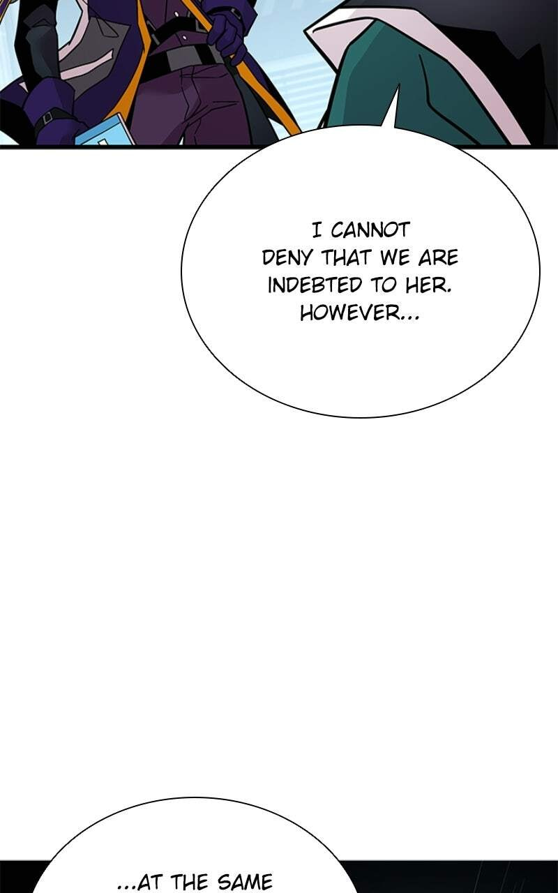 Villain to Kill Chapter 209 page 42 - 