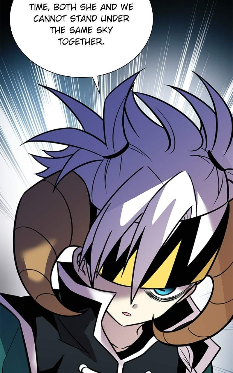 Villain to Kill Chapter 209 page 43 - 