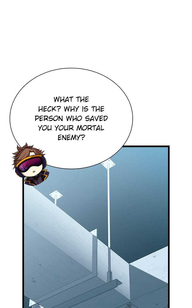Villain to Kill Chapter 209 page 45 - 