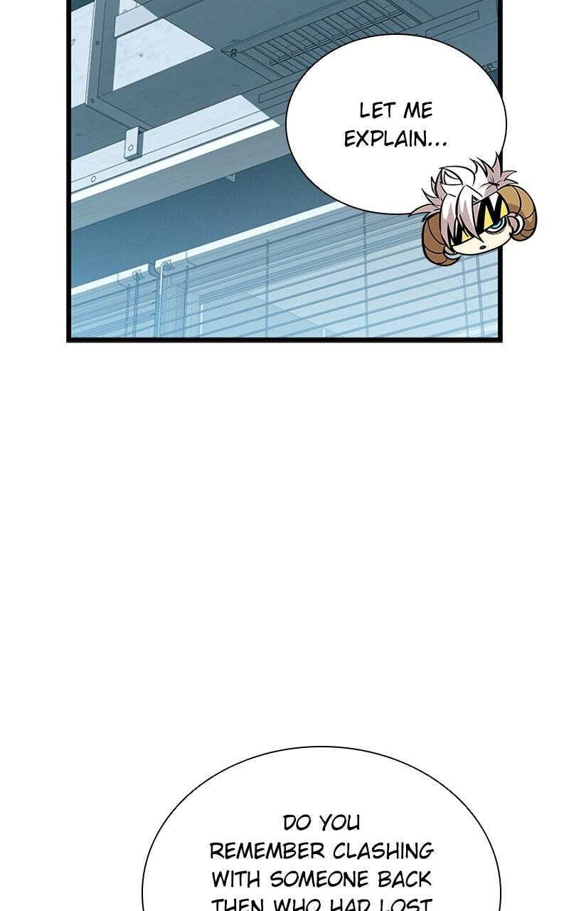 Villain to Kill Chapter 209 page 46 - 