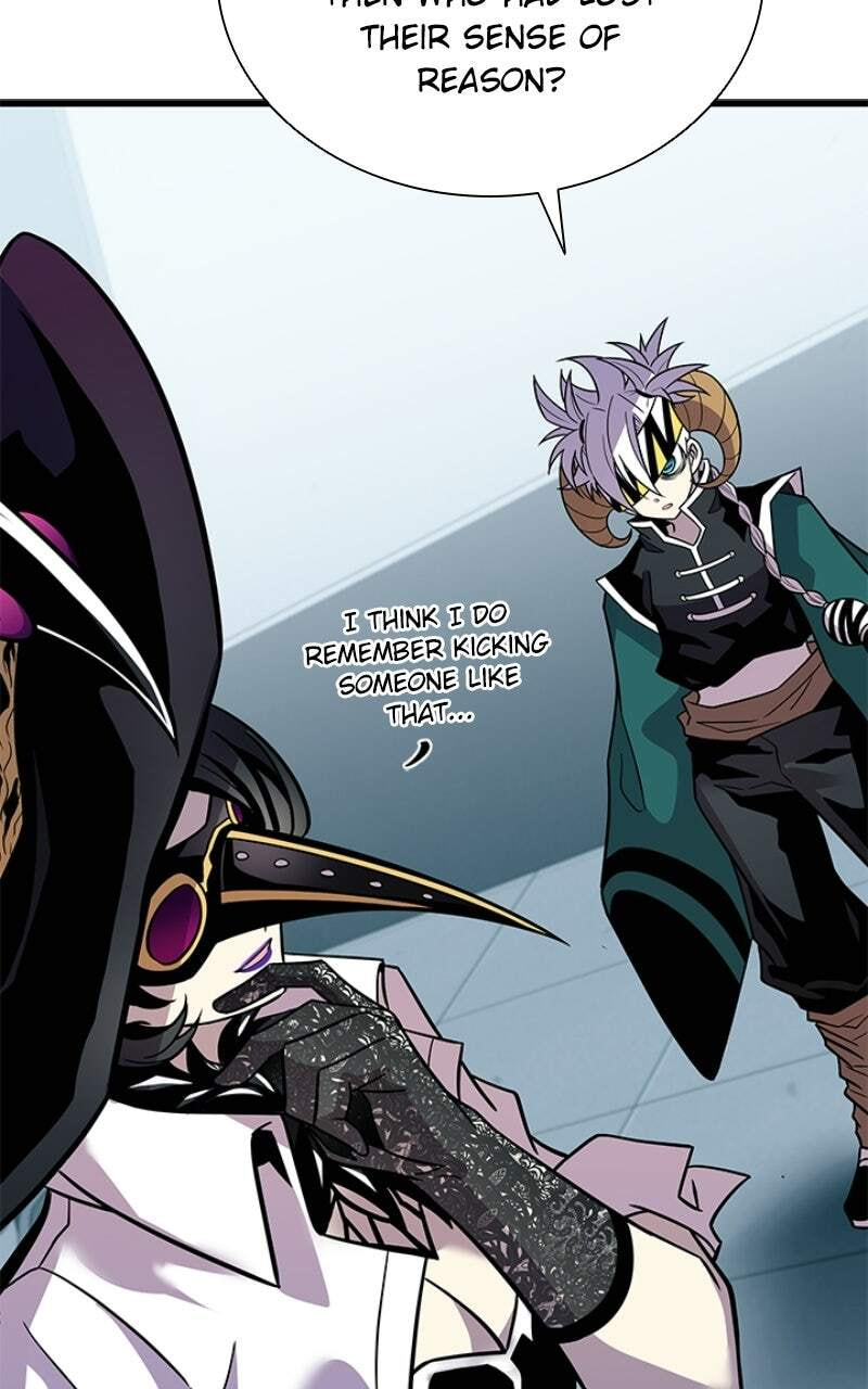 Villain to Kill Chapter 209 page 47 - 