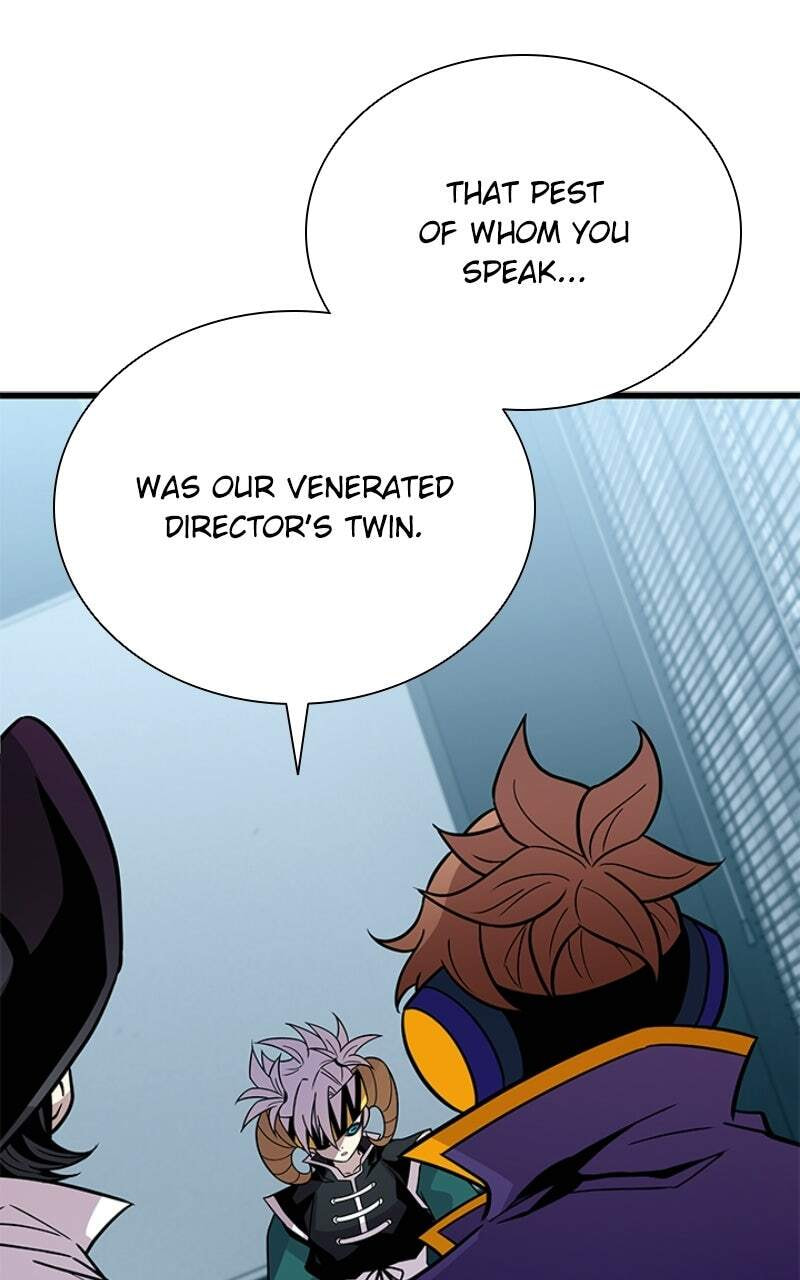 Villain to Kill Chapter 209 page 49 - 