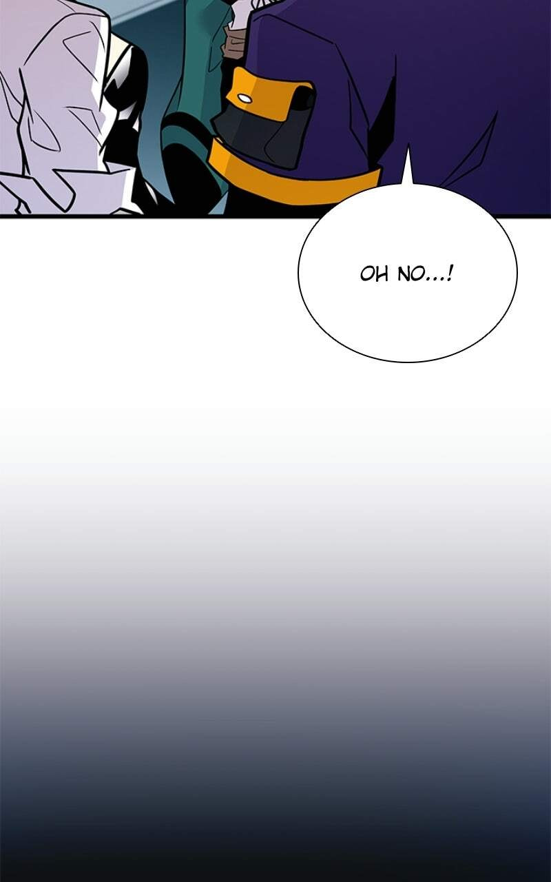 Villain to Kill Chapter 209 page 50 - 