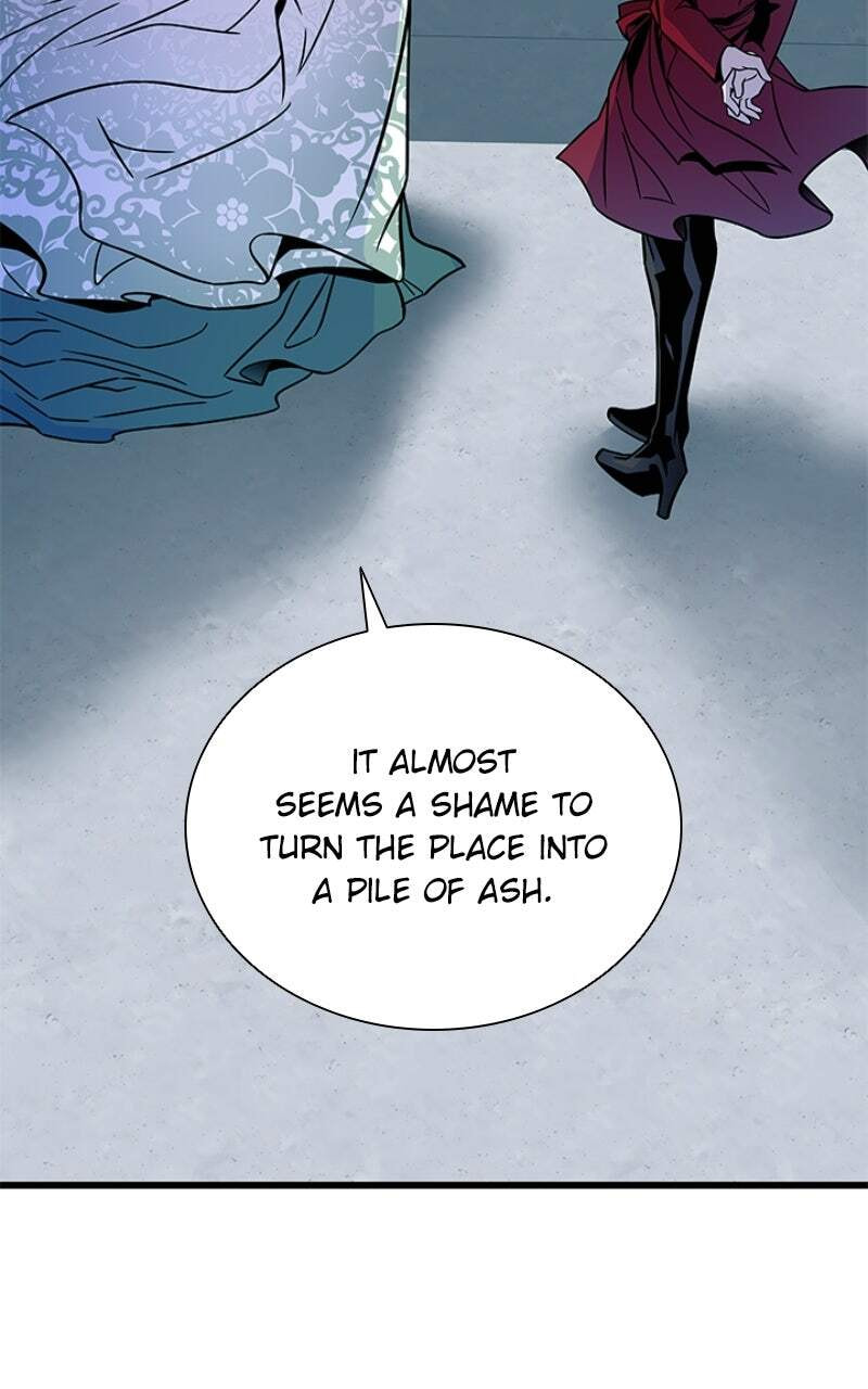Villain to Kill Chapter 209 page 6 - 