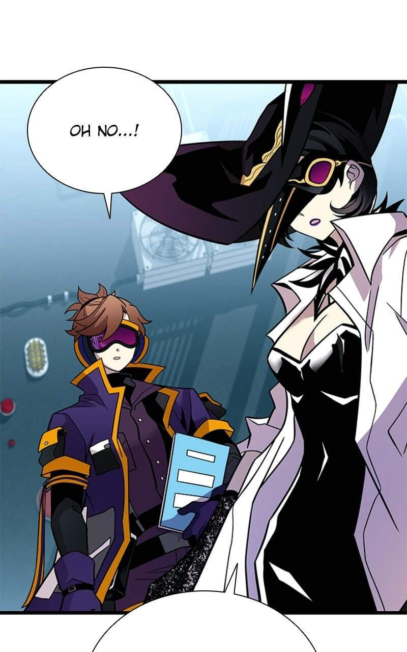 Villain to Kill Chapter 209 page 59 - 
