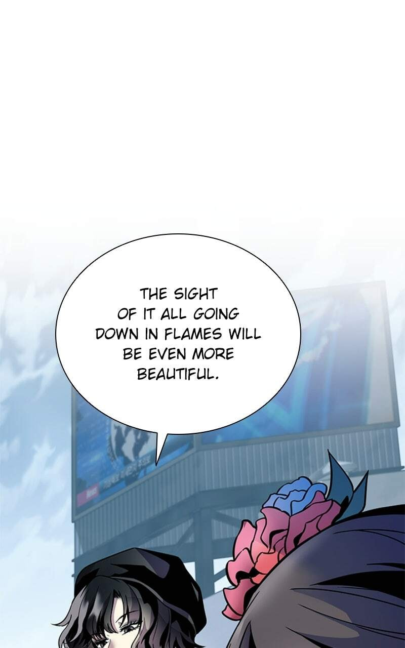 Villain to Kill Chapter 209 page 7 - 