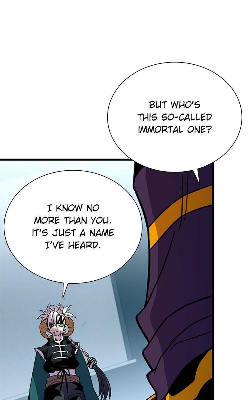Villain to Kill Chapter 209 page 62 - 