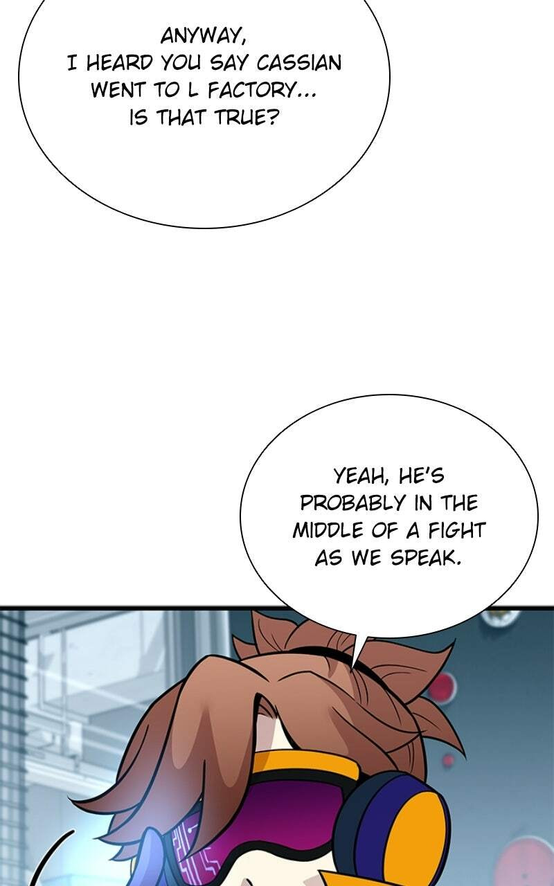 Villain to Kill Chapter 209 page 64 - 