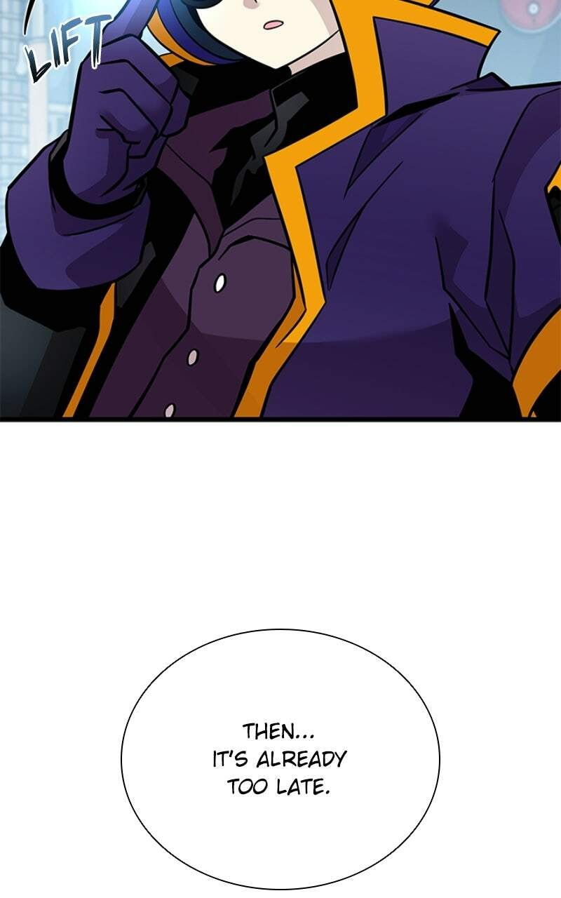 Villain to Kill Chapter 209 page 65 - 