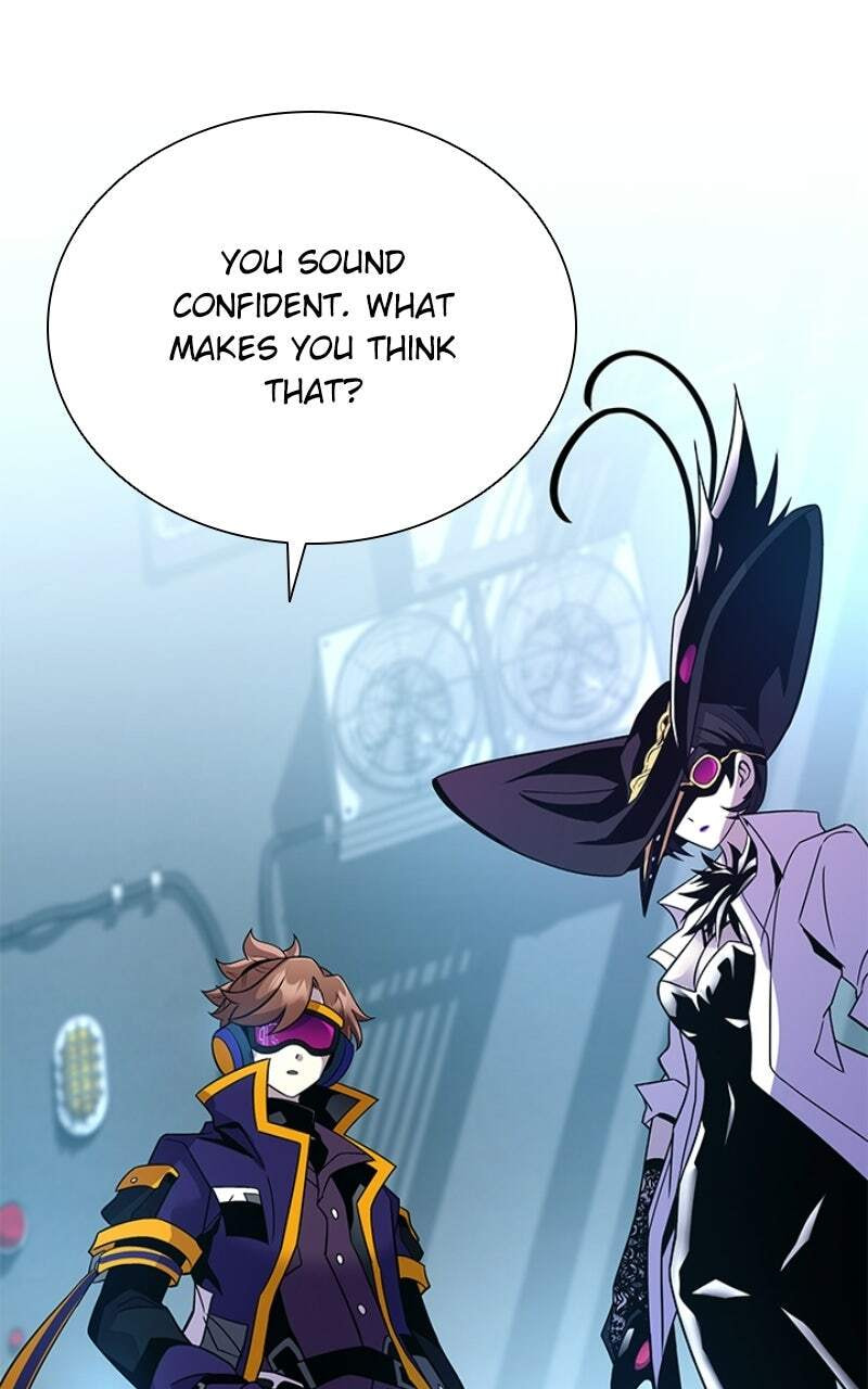Villain to Kill Chapter 209 page 69 - 