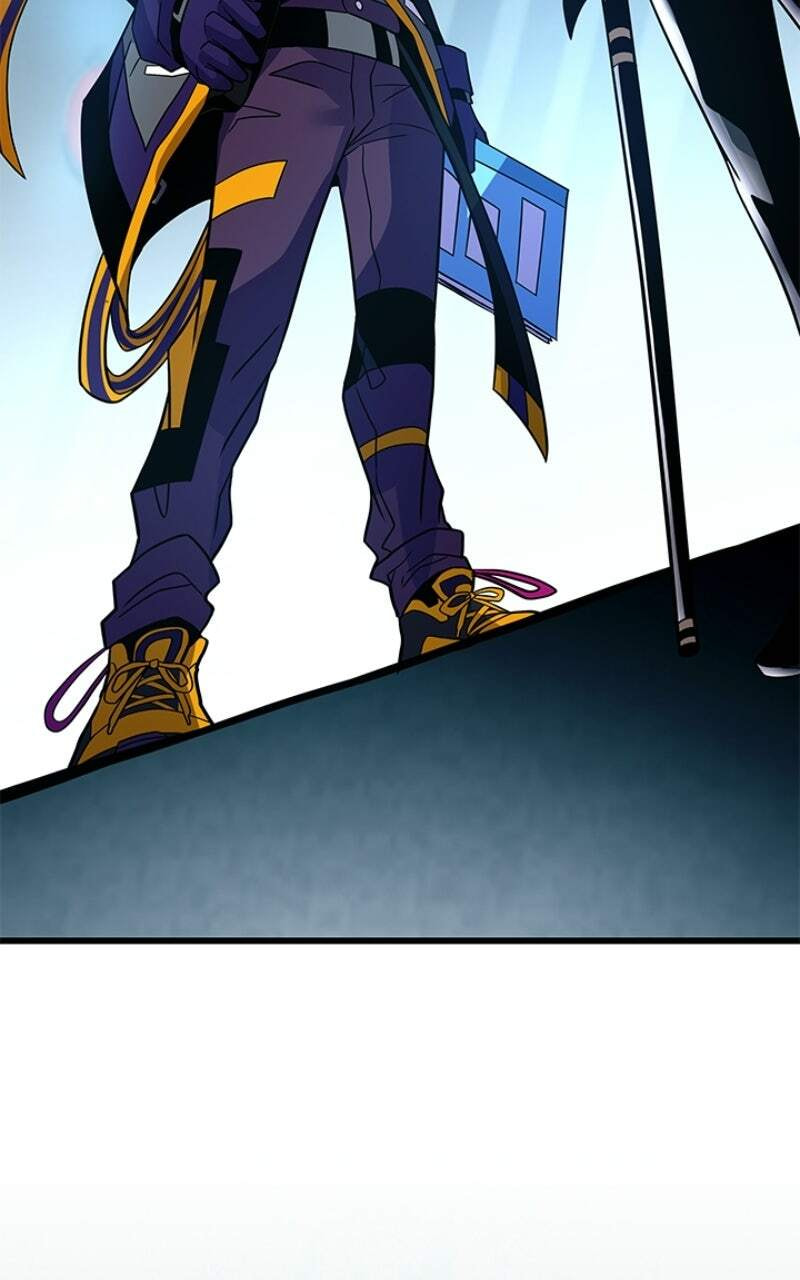 Villain to Kill Chapter 209 page 70 - 