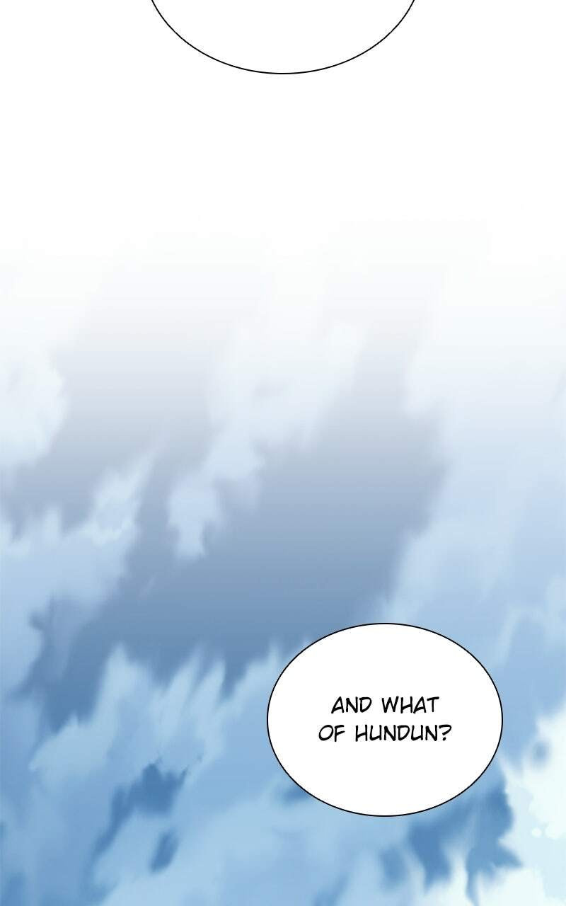 Villain to Kill Chapter 209 page 9 - 