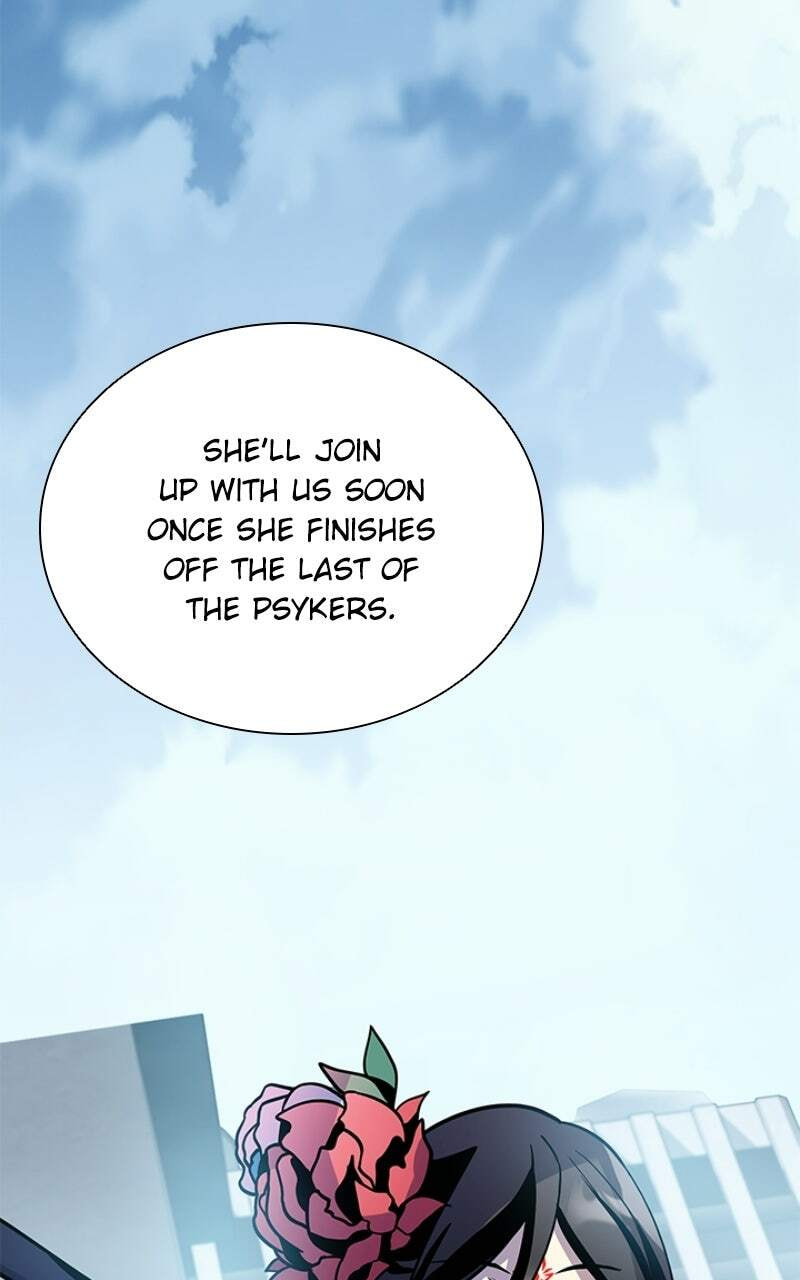 Villain to Kill Chapter 209 page 10 - 