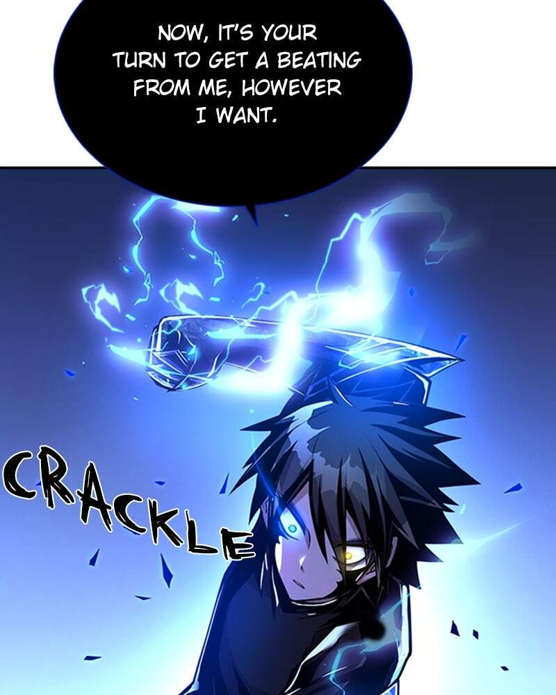 Villain to Kill Chapter 21 page 11 - 