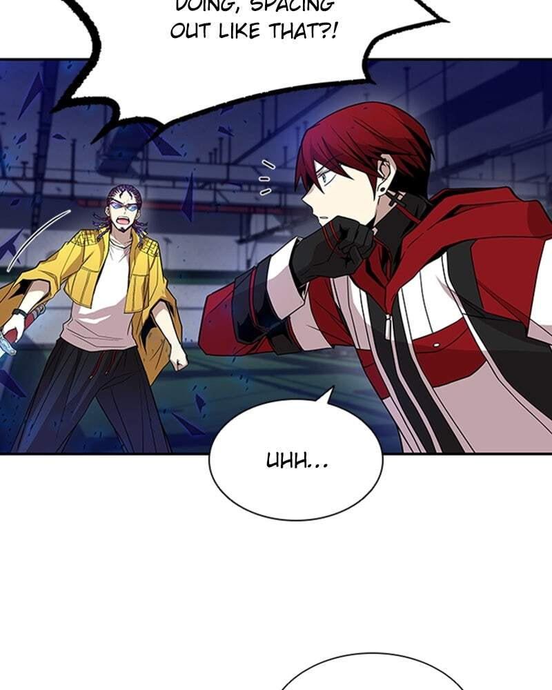 Villain to Kill Chapter 21 page 111 - 