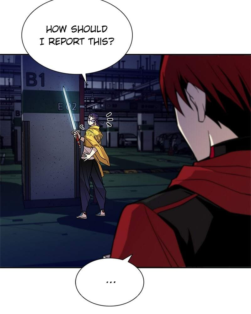 Villain to Kill Chapter 21 page 118 - 