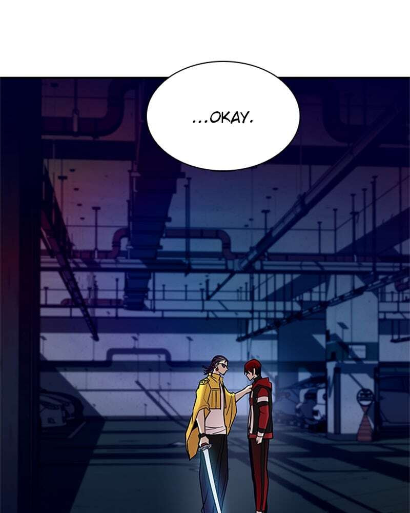 Villain to Kill Chapter 21 page 123 - 