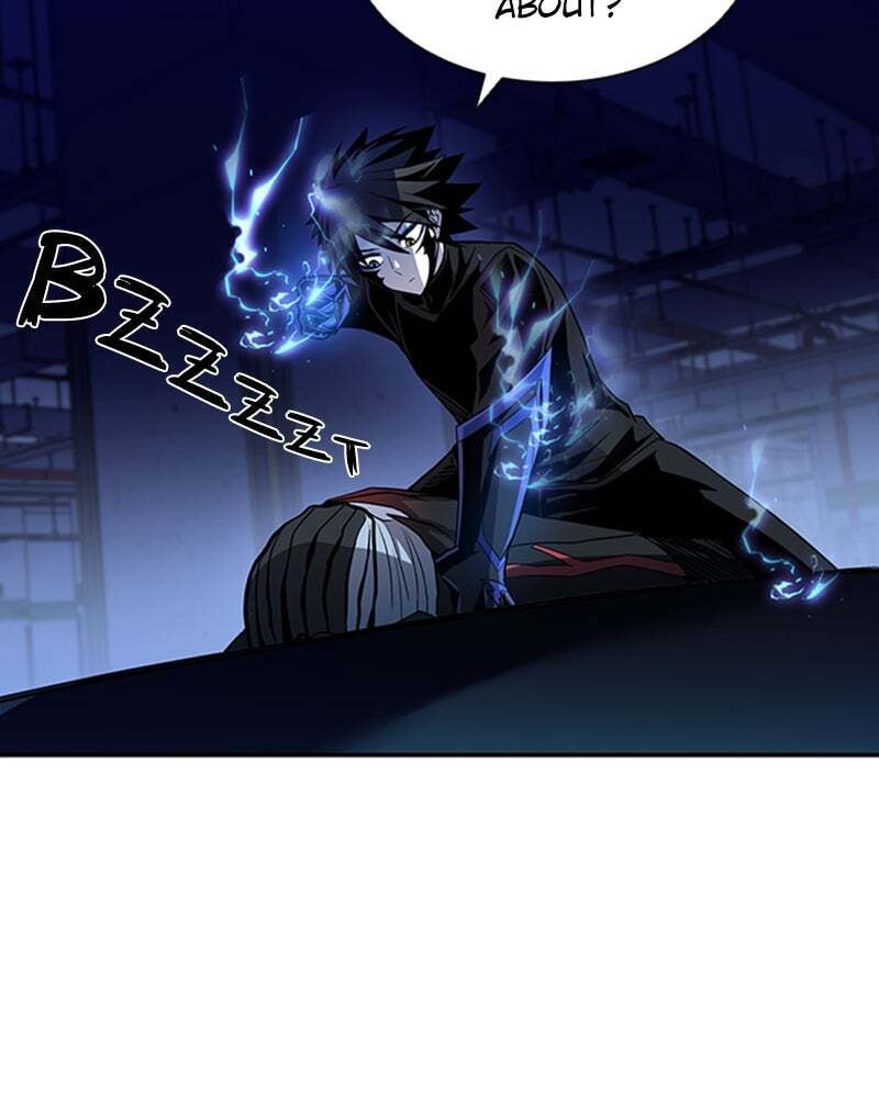 Villain to Kill Chapter 21 page 19 - 